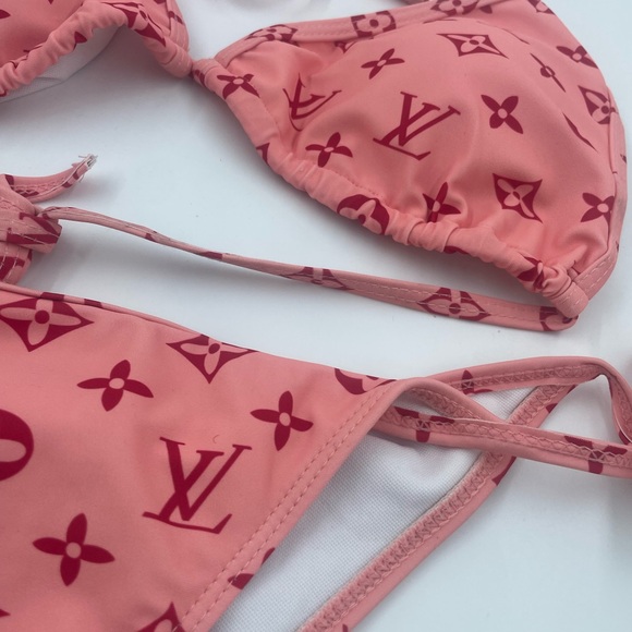 Designer Swimsuit - Picture 4 of 6